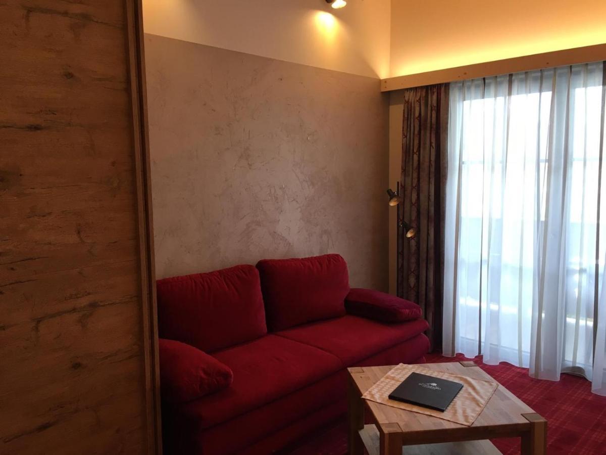 Pension Sunnberg Going am Wilden Kaiser ภายนอก รูปภาพ