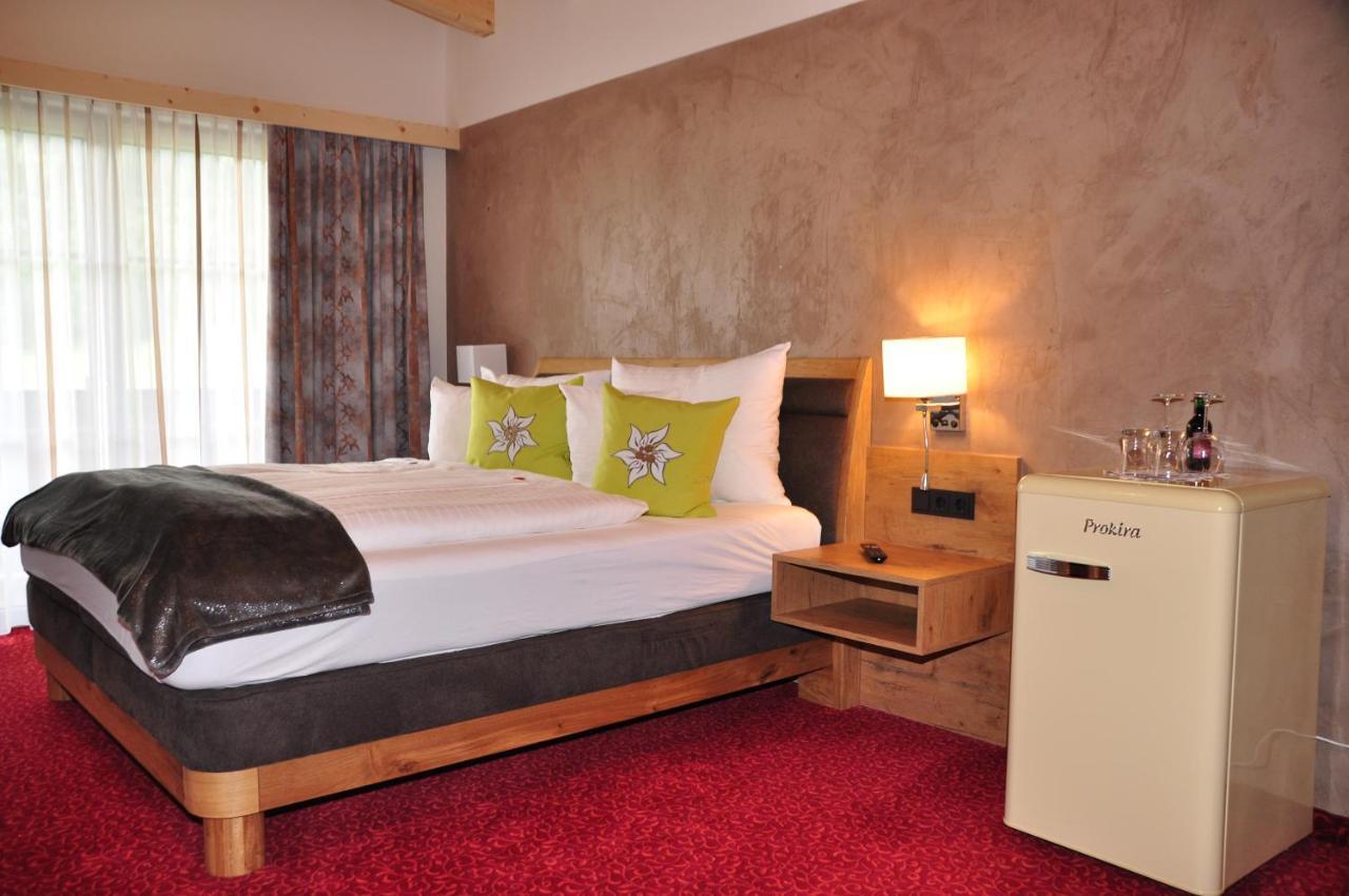 Pension Sunnberg Going am Wilden Kaiser ภายนอก รูปภาพ