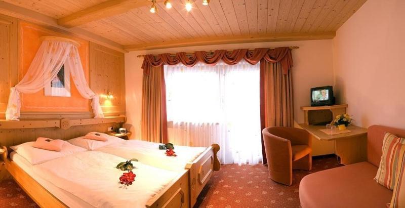 Pension Sunnberg Going am Wilden Kaiser ภายนอก รูปภาพ