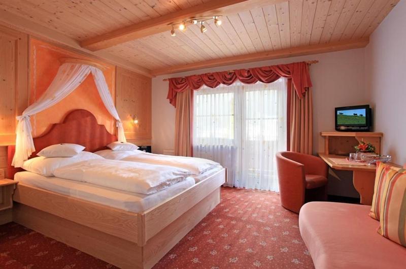 Pension Sunnberg Going am Wilden Kaiser ภายนอก รูปภาพ