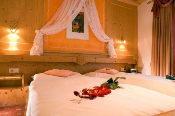 Pension Sunnberg Going am Wilden Kaiser ภายนอก รูปภาพ