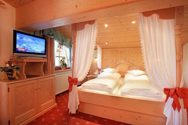 Pension Sunnberg Going am Wilden Kaiser ภายนอก รูปภาพ