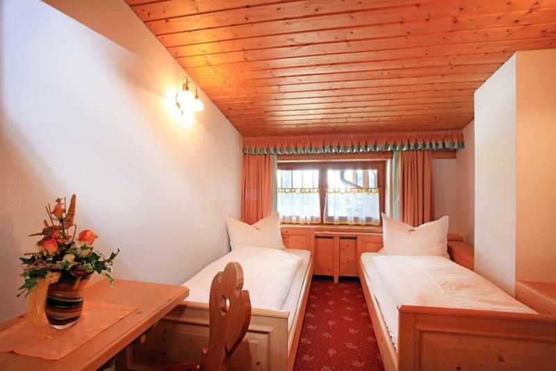 Pension Sunnberg Going am Wilden Kaiser ภายนอก รูปภาพ