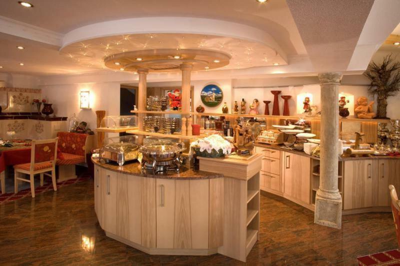 Pension Sunnberg Going am Wilden Kaiser ภายนอก รูปภาพ
